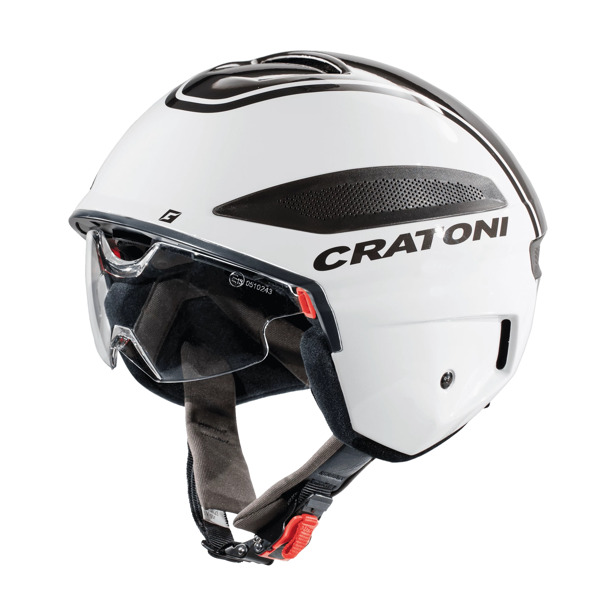 Casque Cratoni Vigor 3 Casque Cratoni Vigor