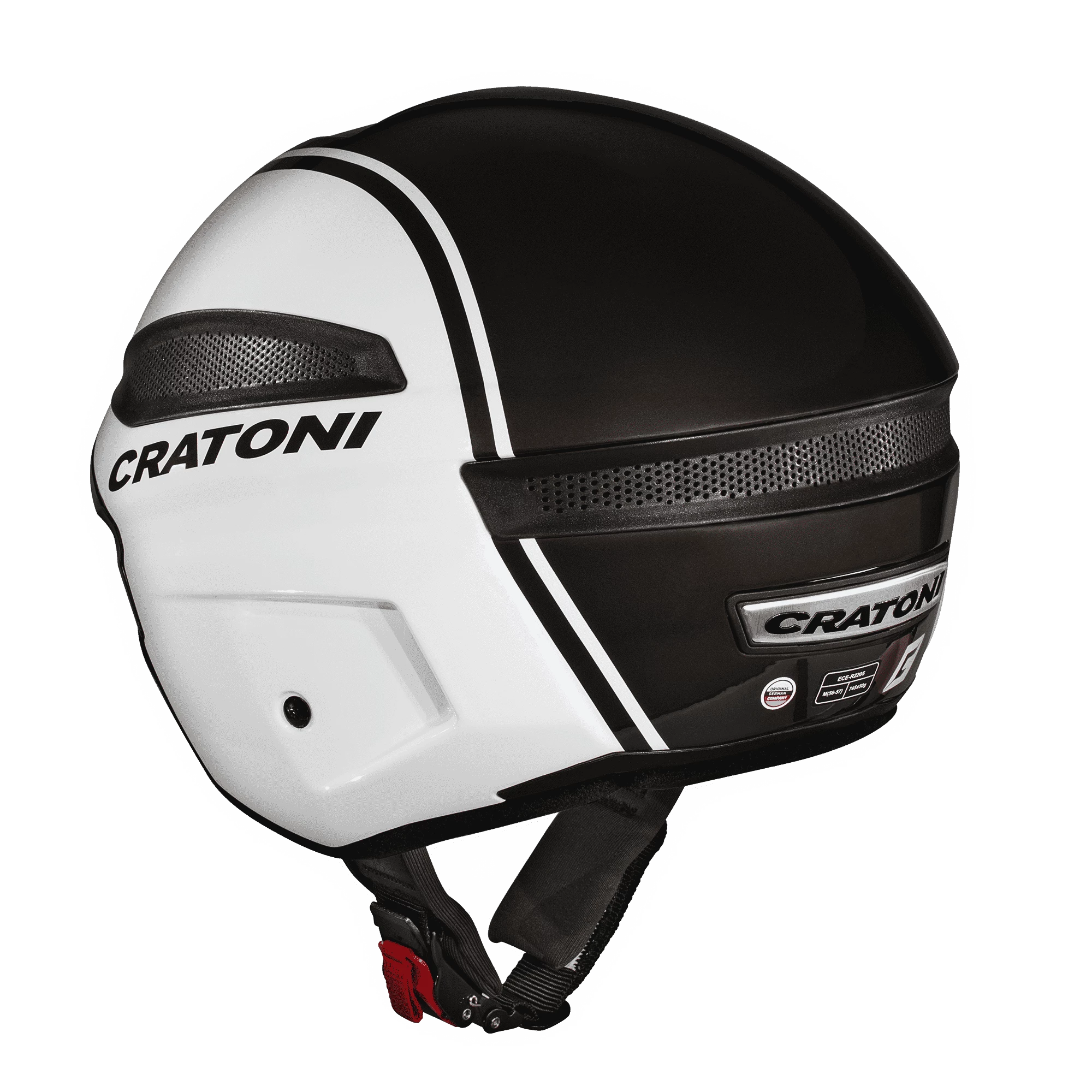 Casque Cratoni Vigor 4 Casque Cratoni Vigor – Image 2