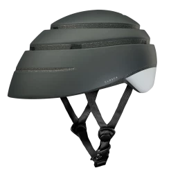 Closca Helmet Loop 13 Closca Helmet Loop -VTT Soldes Magasin helmet loop graphite white 1000x1032 1