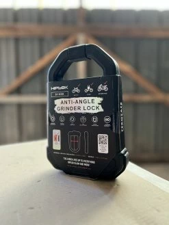 Hiplok D1000 D Lock -VTT Soldes Magasin hiplok d1000 revendeur