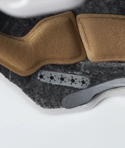 Casque Vélo Design HJC Calido (6 Couleurs) -VTT Soldes Magasin hjc calido step snap fit copie