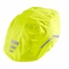 WOWOW Housse De Casque Réfléchissante Et Imperméable 1 WOWOW Housse De Casque Réfléchissante Et Imperméable -VTT Soldes Magasin housse de casque reflechissante jaune impermeable