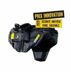 Casque Airbag Vélo Hovding 3.0