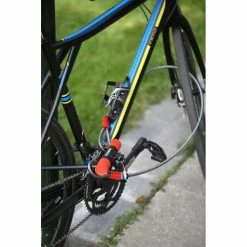 Antivol Zéfal U13 + Cable -VTT Soldes Magasin k traz u13 cable 1