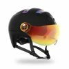 Kask URBAN R Rainbow Chrome WG11 -VTT Soldes Magasin kask urban r rainbow chrome ivory onice