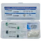 Kit De Purge Universel Quaxar Pour Freins Hydroliques