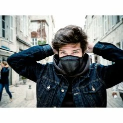 BIKE ORIGINAL Masque Anti Pollution Vélo