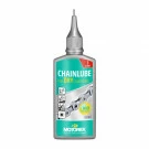 Lubrifiant Chaine Motorex Chainlube Conditions Sèches Burette Bio 100 ML 3 Lubrifiant Chaine Motorex Chainlube Conditions Sèches Burette Bio 100 ML