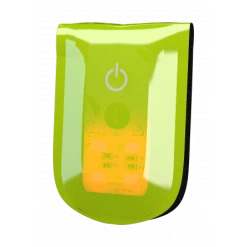 WOWOW Clip Magnétique Lumineux Magnetlight -VTT Soldes Magasin magnetlight clips magnetique gilet reflechissant lumineux