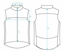 WOWOW Maverick Jacket Yellow -VTT Soldes Magasin maverick jacket size