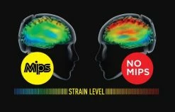 Casque Vélo Bern Hudson Mips -VTT Soldes Magasin mips