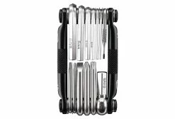 Multi Outils Crankbrothers M13 Black 5 Multi Outils Crankbrothers M13 Black -VTT Soldes Magasin multi outils crankbrothers m13 black 2