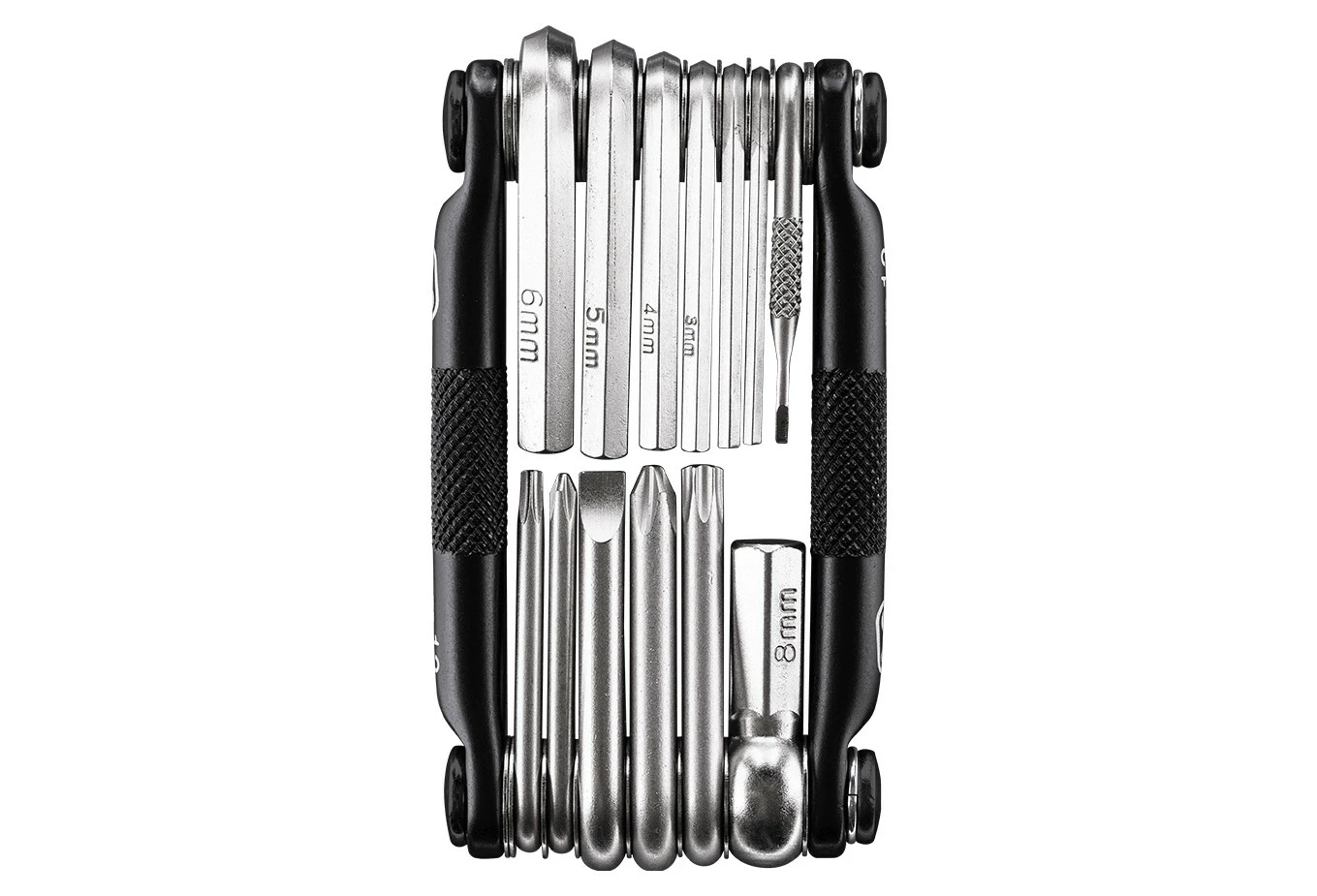 Multi Outils Crankbrothers M13 Black 4 Multi Outils Crankbrothers M13 Black – Image 2