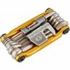 Multi Outils Crankbrothers M17 Gold 1 Multi Outils Crankbrothers M17 Gold -VTT Soldes Magasin multi outils crankbrothers m17 gold 1