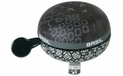 Sonnette Basil Bohème -VTT Soldes Magasin noir