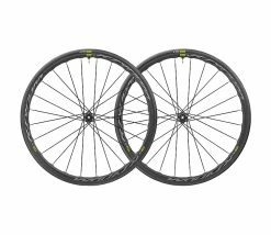 Paire De Roues Vélo Route Mavic Ksyrium UST Disc 2019 -VTT Soldes Magasin paire roues mavic ksyrium ust disc