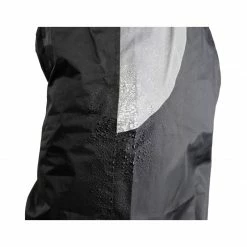R Flect Surpantalon Waterproof Haute Visibilité 7 R Flect Surpantalon Waterproof Haute Visibilité -VTT Soldes Magasin pantalon pluie coupe vent reflechissant impermable noir pas cher r flect
