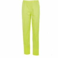 Tucano Urbano Pantalon Nano Rain Zeta Fluo
