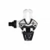 Pédales Vélo De Route Time Xpresso 6 Blanches -VTT Soldes Magasin pedales velo de route time xpresso 6