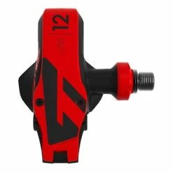 Pédales Vélo De Route Time Xpro 12 Titane Carbone -VTT Soldes Magasin pedales velo de route time xpro 12 dessous 1