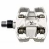 Pédales VTT Time Atac MX 6 Blanches 2 Pédales VTT Time Atac MX 6 Blanches -VTT Soldes Magasin pedales velo vtt time atac mx 6 blanches