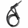 Axa Bike Security Plug In Cable RLS 115/10 -VTT Soldes Magasin plug in cable rls 115 10