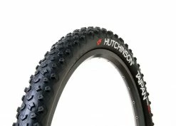 Pneu Vélo VTT Hutchinson Taipan 27.5 X 2.25 TS Tubeless -VTT Soldes Magasin pneu velo vtt hutchinson taipan 27 5x2 25 pv525422 tubeless hardskin flans