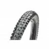 Pneu Velo VTT Maxxis Minion DHF Dual Exo Protection 27.5 X 2.8 -VTT Soldes Magasin pneu vtt maxxis minion dhf 27 5 280 exo protection 60 tpi tb96908100 1