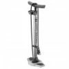 Pompe à Pied Vélo Giant Tower 1+ Argent -VTT Soldes Magasin pompe a pieds giant control tower 1 plus argent 61000072