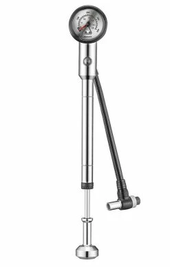 Mini Pompe Pour Amortisseur Giant Control Mini Shock 1 -VTT Soldes Magasin pompe amortisseur giant control mini shock 1 610000127 2