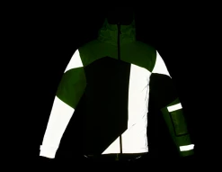 Veste Réversible Urban Circus POP -VTT Soldes Magasin pop devant nuit2 1