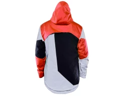 Veste Réversible Urban Circus POP -VTT Soldes Magasin poprouge dos