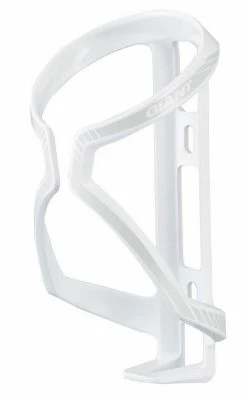 Porte Bidon Vélo Giant Airway Sport Couleur Au Choix -VTT Soldes Magasin porte bidon velo giant airway sport blanct gris brillant 3