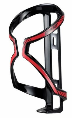 Porte Bidon Vélo Giant Airway Sport Couleur Au Choix -VTT Soldes Magasin porte bidon velo giant airway sport noir mat rouge brillant 1