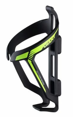 Porte Bidon Vélo Giant Proway Mat Couleur Au Choix -VTT Soldes Magasin porte bidon velo giant proway mat noir jaune