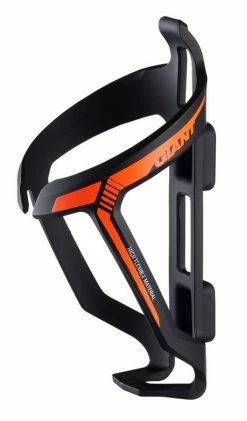 Porte Bidon Vélo Giant Proway Mat Couleur Au Choix -VTT Soldes Magasin porte bidon velo giant proway mat noir orange