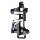 Porte Bidon Vélo Liv Giant Proway Sidepull Noir, Violet Et Gris 3 Porte Bidon Vélo Liv Giant Proway Sidepull Noir, Violet Et Gris