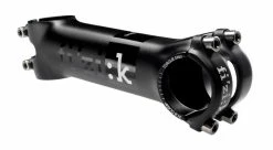 Potence Vélo De Route Et VTT Fizik Cyrano R1 Noire 7 Degrés