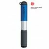 Topeak RaceRocket Mini Pompe VTT Et Route Bleu Foncé 2 Topeak RaceRocket Mini Pompe VTT Et Route Bleu Foncé -VTT Soldes Magasin racerocket bu 3