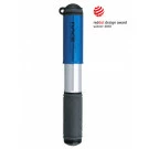 Topeak RaceRocket Mini Pompe VTT Et Route Bleu Foncé