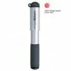 Topeak RaceRocket Mini Pompe VTT Et Route Argent 2 Topeak RaceRocket Mini Pompe VTT Et Route Argent -VTT Soldes Magasin racerocket sl