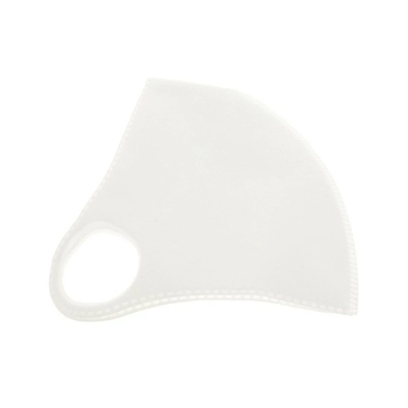 BIKE ORIGINAL Recharge 6 Filtres Pour Masque Anti Pollution 4 BIKE ORIGINAL Recharge 6 Filtres Pour Masque Anti Pollution – Image 2