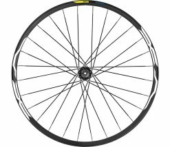 Paire De Roues Velo VTT Electrique Mavic E-XA 35 2019