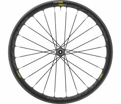 Paire De Roues Vélo Route Mavic Ksyrium Elite UST Disc 2019 6 Paire De Roues Vélo Route Mavic Ksyrium Elite UST Disc 2019 -VTT Soldes Magasin roue avant velo de route mavic ksyrium elite ust disc tubeless