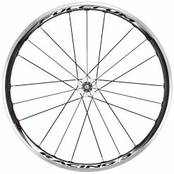 Paire De Roues Fulcrum Racing 3 à Pneus -VTT Soldes Magasin roues velo de route fulcrum racing 3 arriere 1