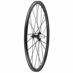 Roues Vélo De Route Fulcrum Racing Zero Carbone à Boyaux -VTT Soldes Magasin roues velo de route fulcrum racing zero 2015 a boyaux profil