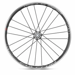 Paire De Roues Fulcrum Racing Zero à Pneus -VTT Soldes Magasin roues velo de route fulcrum racing zero arriere 1