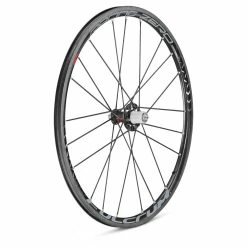 Paire De Roues Fulcrum Racing Zero Carbone à Pneus -VTT Soldes Magasin roues velo de route fulcrum racing zero carbone 1