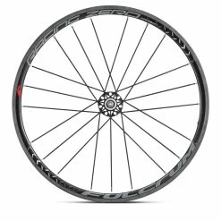 Paire De Roues Fulcrum Racing Zero Carbone à Pneus -VTT Soldes Magasin roues velo de route fulcrum racing zero carbone arriere