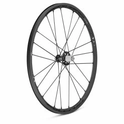 Paire De Roues Fulcrum Racing Zero Nite -VTT Soldes Magasin roues velo de route fulcrum racing zero nite